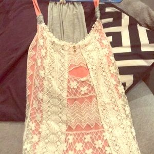 Women’s top